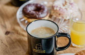 Apartament BLISKO WSZĘDZIE - Foto 11