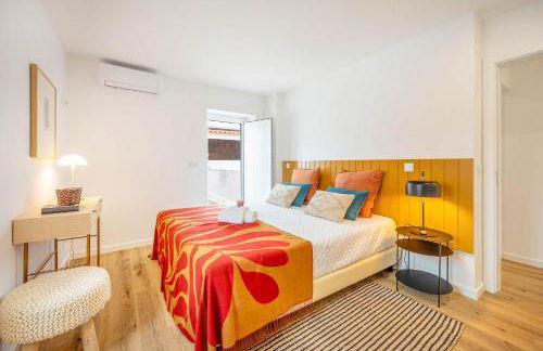 Vila Amorim - Stylish 4BR Home with Jacuzzi - Foto 36