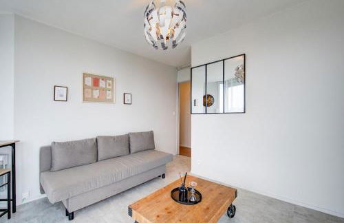 Appartement Cosy proche Gare - Photo 9