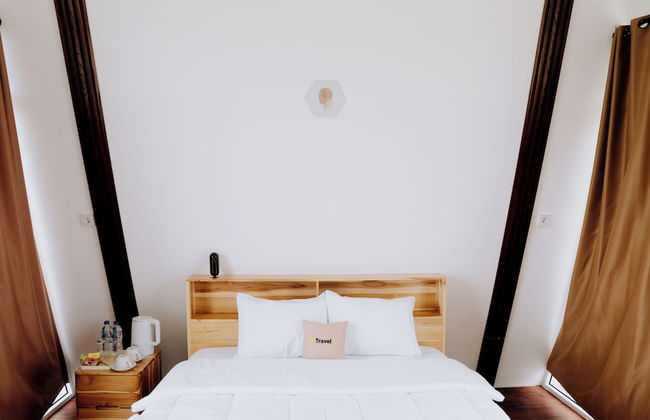 Dieng Khatulistiwa By Travelink - Foto 11