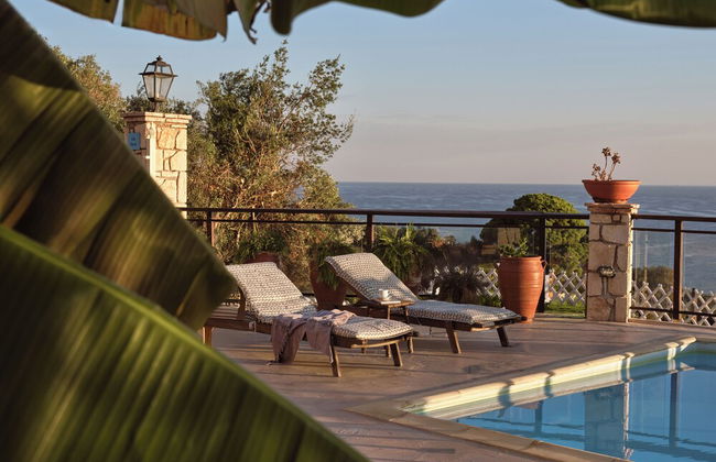 Zakynthos Villas - Foto 57