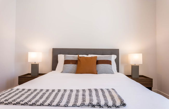 Ince by Avantstay 100 Meters to Amazon Studios - Photo 27