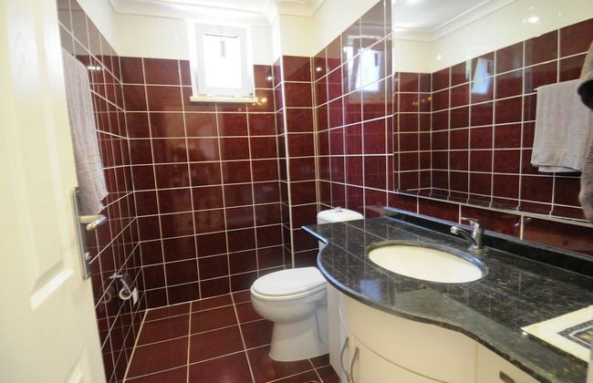 Gold City 3 Bedroom Villa 4 - Foto 26