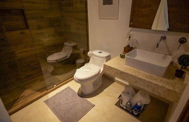 Villa Latina 2 bedroom apartment sleeps4 - Photo 33