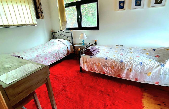 Magical View, Villa Asproneri, Kamena Vourla - Foto 18