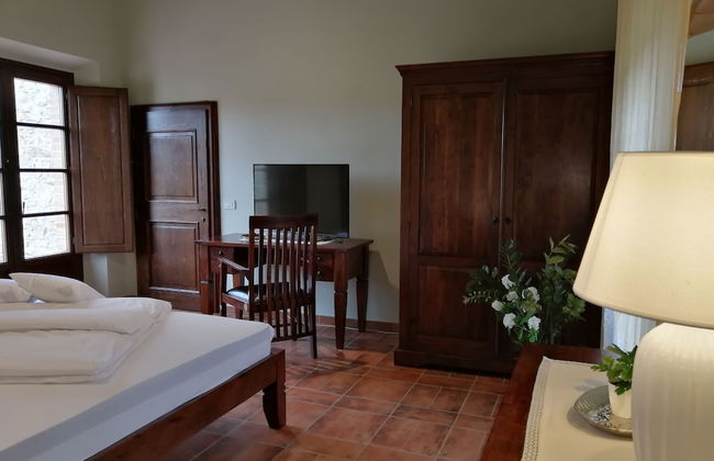 Tenuta di Seripa - Foto 15