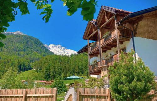 Apartments & Wellness Löfflerblick - Photo 23