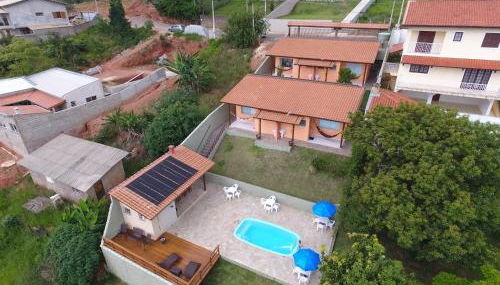 chalés duas irmãs - Foto 2