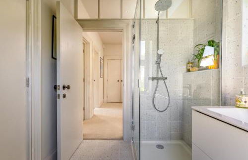 Two Guns – Contemporary, Stylish Townhouse With Stunning Sea Views - Foto 31