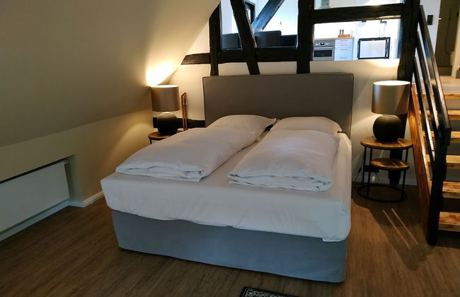 Ferienapartments Lüneburger Heide - St. Dionys - Foto 14