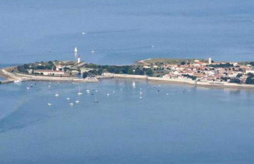 Appt confort avec terrasse au calme à Fouras! - Foto 28