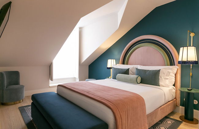 The Lift Apartments by RIDAN Hotels - Foto 2