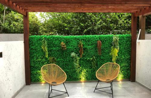 Sobrado Luxo a 600 metros da praia - Foto 7