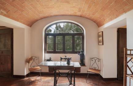 Casale Scola Cetona - Foto 27