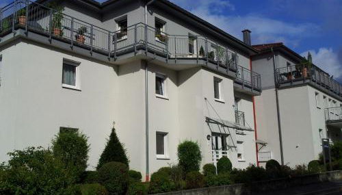 Ferienwohnung Maria - Bad Kissingen - Foto 5