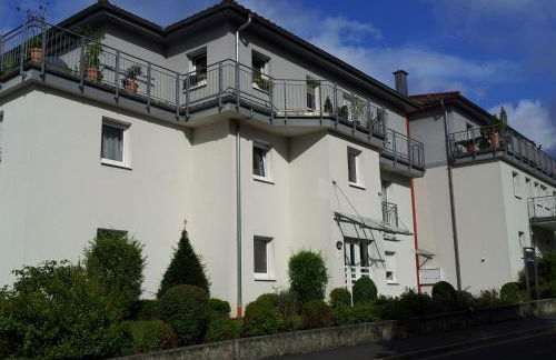 Ferienwohnung Maria - Bad Kissingen - Foto 5