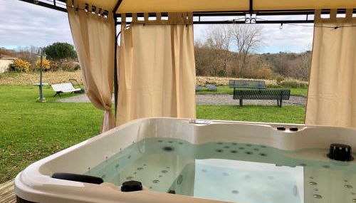 Charmante maison familiale avec jardin et jacuzzi proche océan - Foto 5