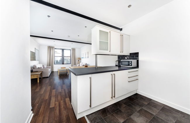 Mclaren House Seahouses - Foto 9