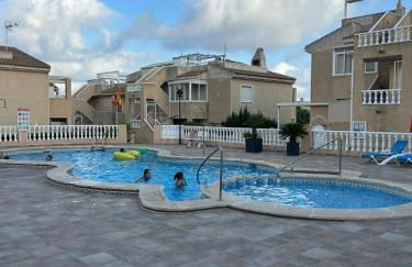 Bungalow Sea&pool - Foto 16