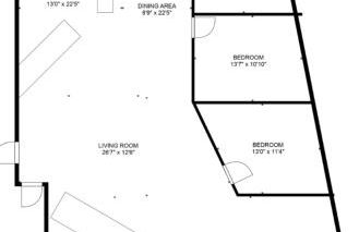 Kaleva East & Goose's Hall - Foto 2