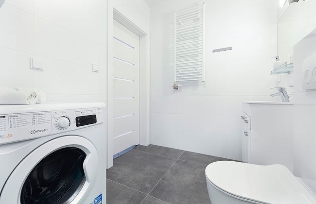 Paraiso Apartments by Renters - Foto 25