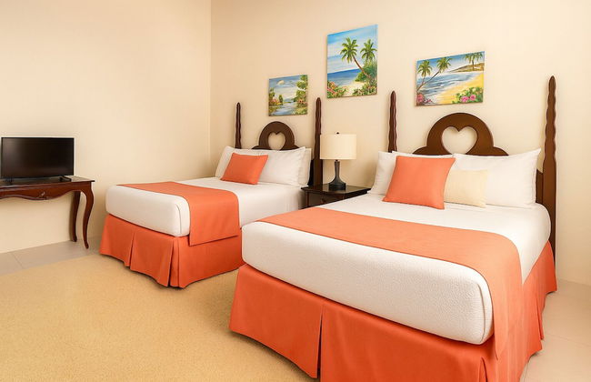 Jamaica Ocean View Villa - Foto 8