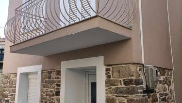 Casa Giulia West Samos Lekka Hills Karlovasi 3BR Village Home - Foto 1