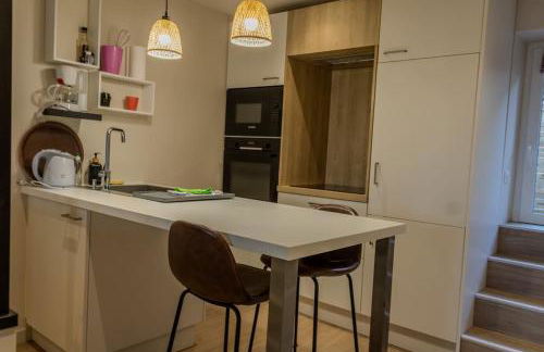 Ti Gwer - vue mer - wifi - Photo 17