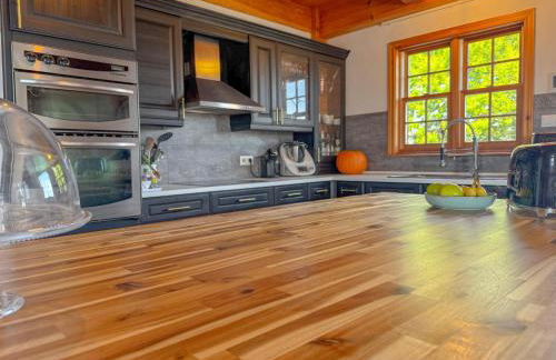 Alpine-Style Villa in Exclusive Sotogrande Alto - Foto 26