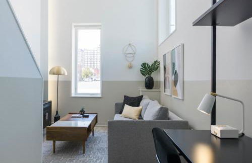 Abode XS House Stunning Architectural Flat - Foto 50