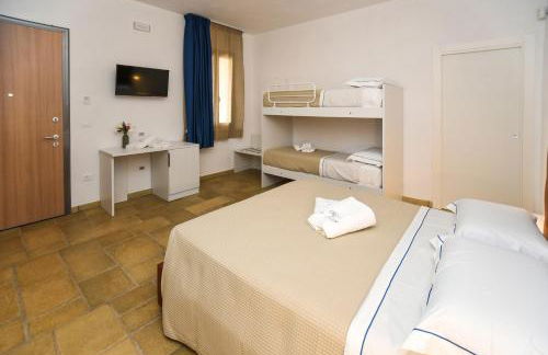 Relais li Filippi in Salento - Photo 22