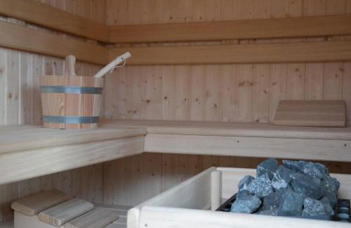 Romantikhütte Rothaarsteig - Foto 8