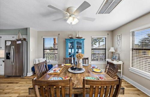 Bay Vista- NEW LISTING in Terramar Beach, 4 BR 3 BA, Boat slip home - Foto 22