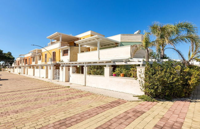 2206 Perla del Boncore by Barbarhouse - Foto 9