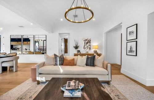 Flamingo Park Paradise: Luxury Poolside Haven - Foto 5