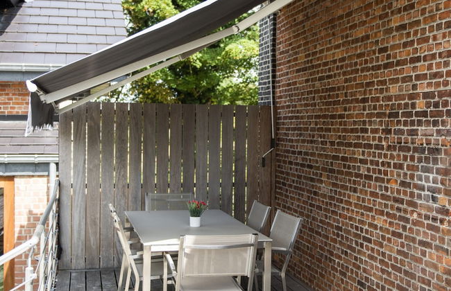 Luxe Home with Hot Tub & Sauna - Foto 24