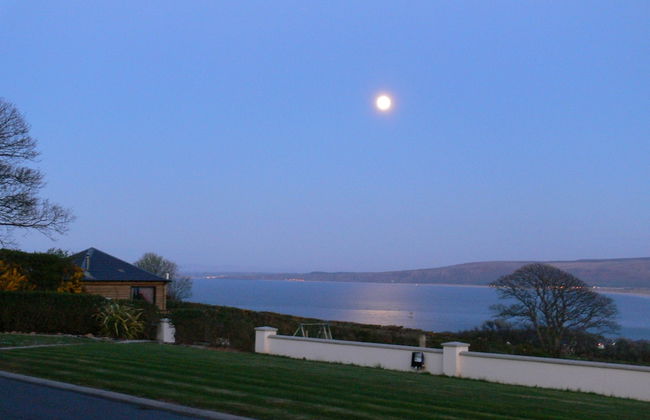 Rustic Log Cabin - Foto 1