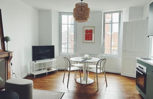 Suite Jaurès - Foto 1