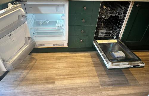 Honey Cottage behind Wilmot House - Foto 6