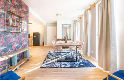 Design Apartments - "Am Weinberg" - Foto 141