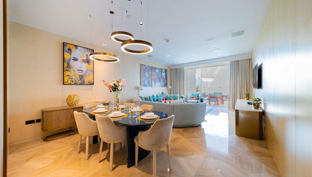 DXB - Five - 30308 - PJ - Foto 5, Habitación