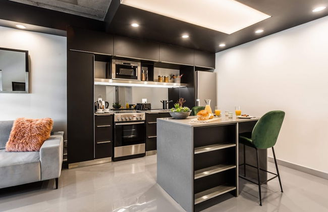 Pierce Boutique Apartments - Foto 77