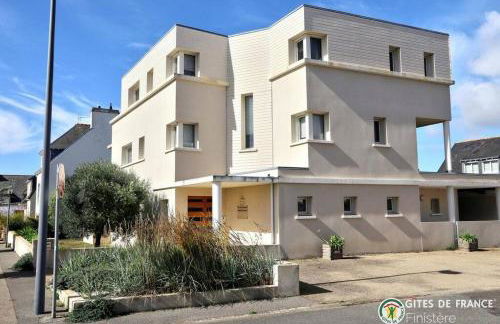 LocaLise - A80 - La villa blanche - Côté jardin - Plain-pied - Wifi inclus - Draps inclus - Animaux bienvenue - Foto 6