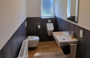 Ferienwohnung in Wilnsdorf OT Wilden neu erstellt & hochwertig - Foto 71