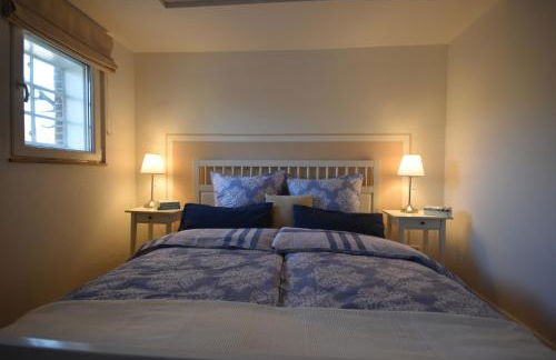 Hoheluft am Wittensee Apt 1 - Foto 8