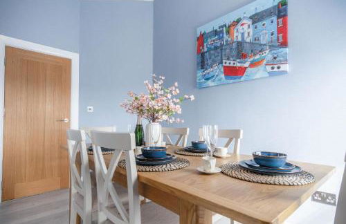 Harbour Heights - 2 Bed Apartment - Milford Haven - Foto 69