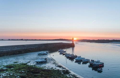 Cap sur le Guillec - Foto 5