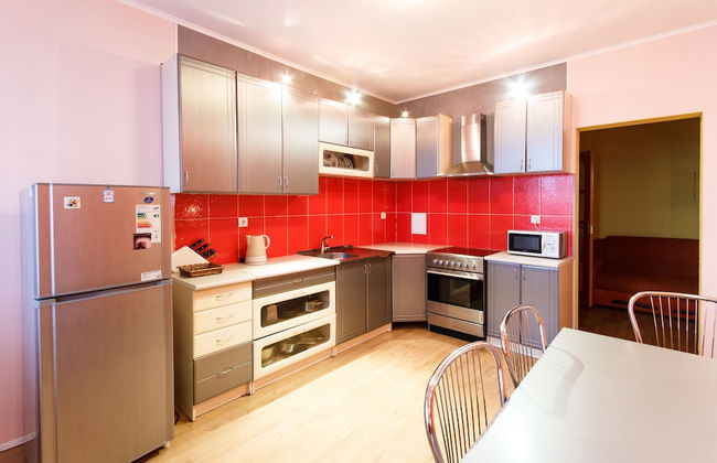 A-Rent in Kiev - Foto 40