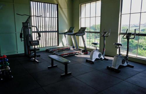 Flat exclusivo conforto e estilo - Foto 24