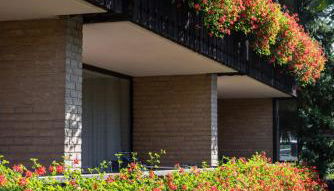 Appartementhaus Bahlo inklusive THERMEplus - Foto 3, Garden view